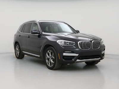 2020 BMW X3 xDrive30i -
                Cleveland, OH