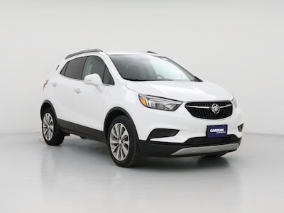 2019 Buick Encore Preferred -
                Cleveland, OH