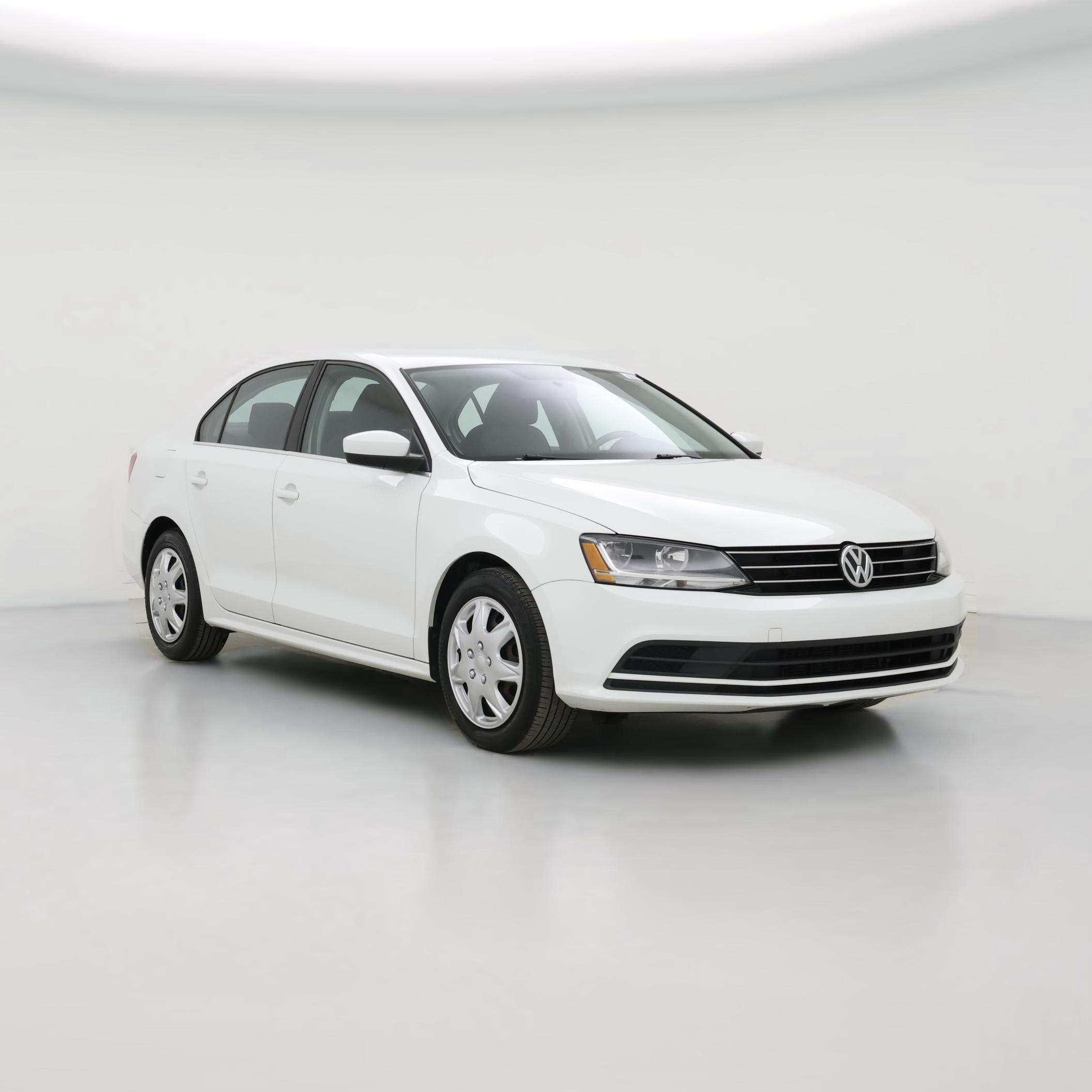 Thumbnail: 2017 Volkswagen Jetta - 1