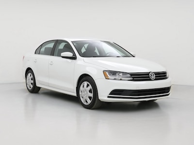 2017 Volkswagen Jetta S -
                Cleveland, OH