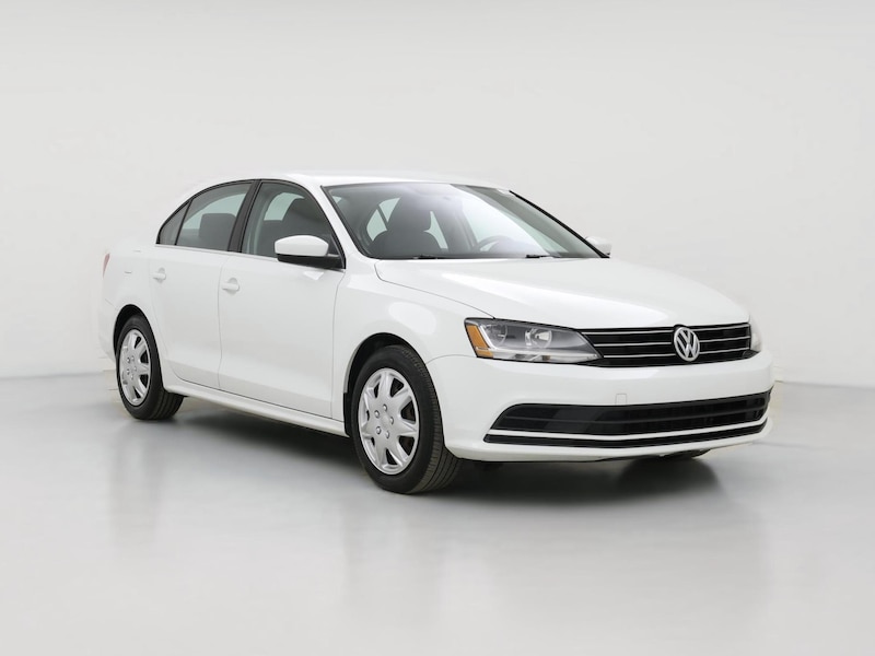 2017 Volkswagen Jetta S -
                  Indianapolis, IN