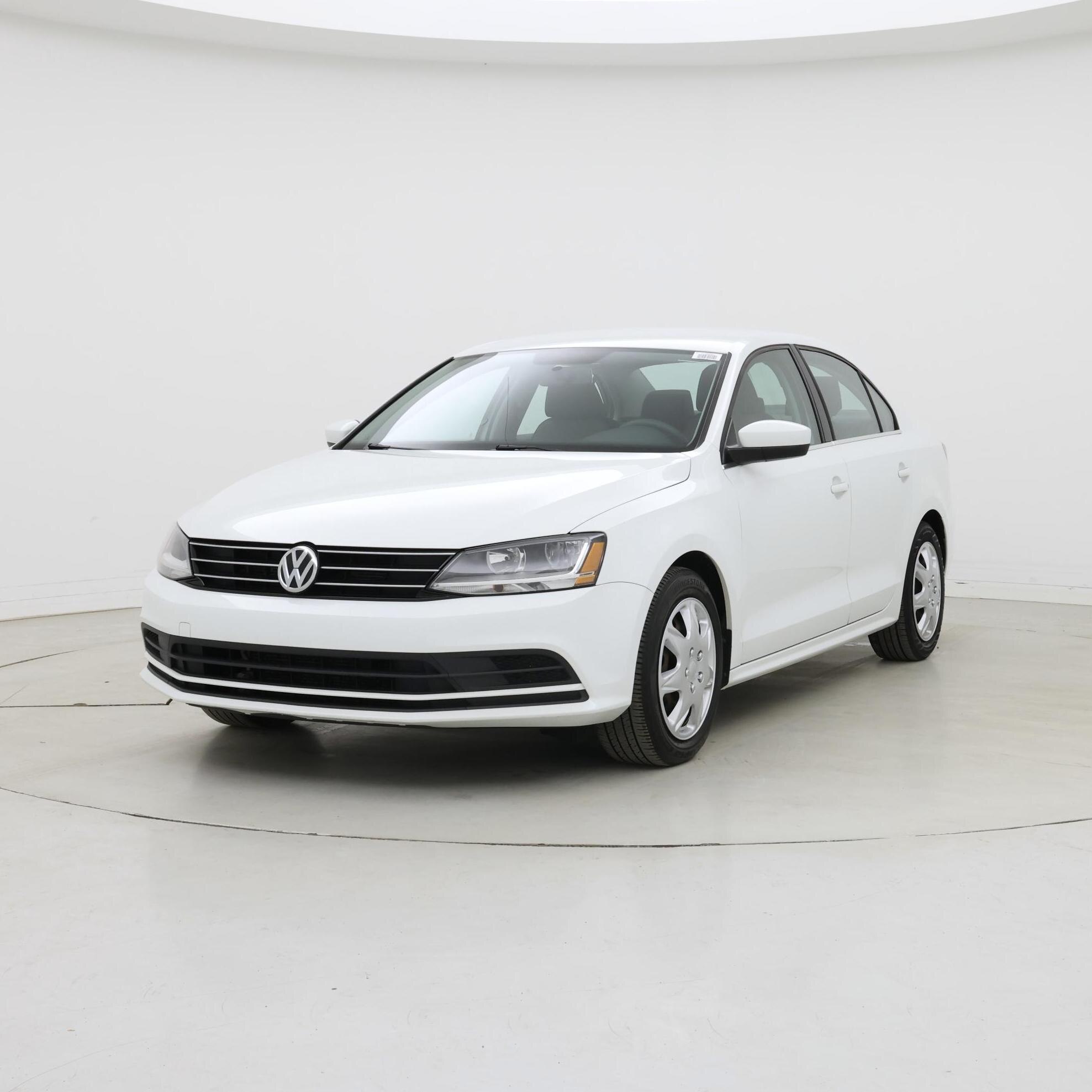 Thumbnail: 2017 Volkswagen Jetta - 4