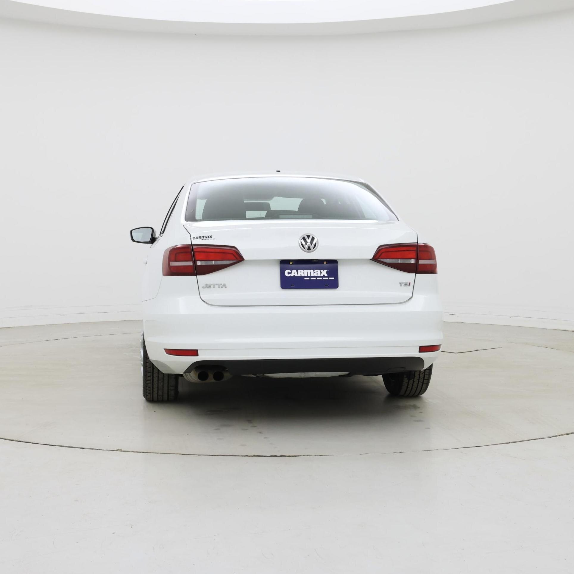 Thumbnail: 2017 Volkswagen Jetta - 6