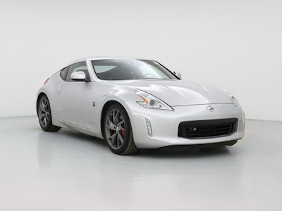 2017 Nissan Z Sport -
                Cleveland, OH