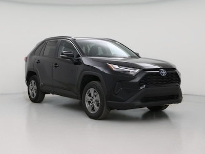 2024 Toyota RAV4 XLE -
                Cleveland, OH