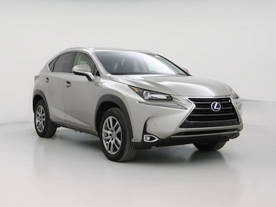 2016 Lexus NX Hybrid 300h -
                  Cleveland, OH