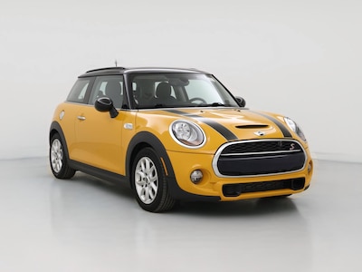2015 MINI Cooper Hardtop S -
                Cleveland, OH