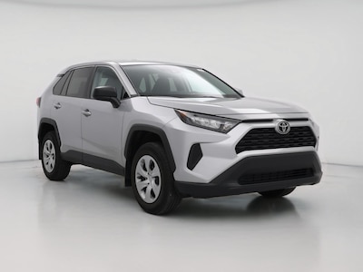 2022 Toyota RAV4 LE -
                Madison, TN