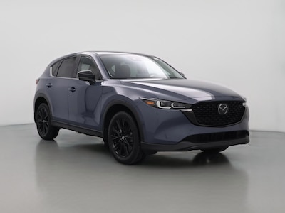 2023 Mazda CX-5 Carbon Edition -
                Murfreesboro, TN
