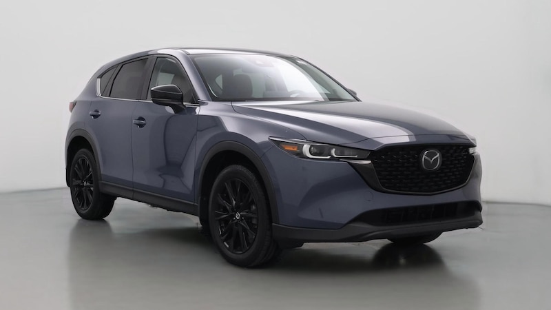 2023 Mazda CX-5 Carbon Edition Hero Image