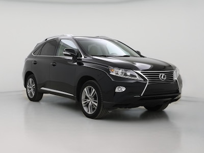 2015 Lexus RX 350 -
                Cleveland, OH