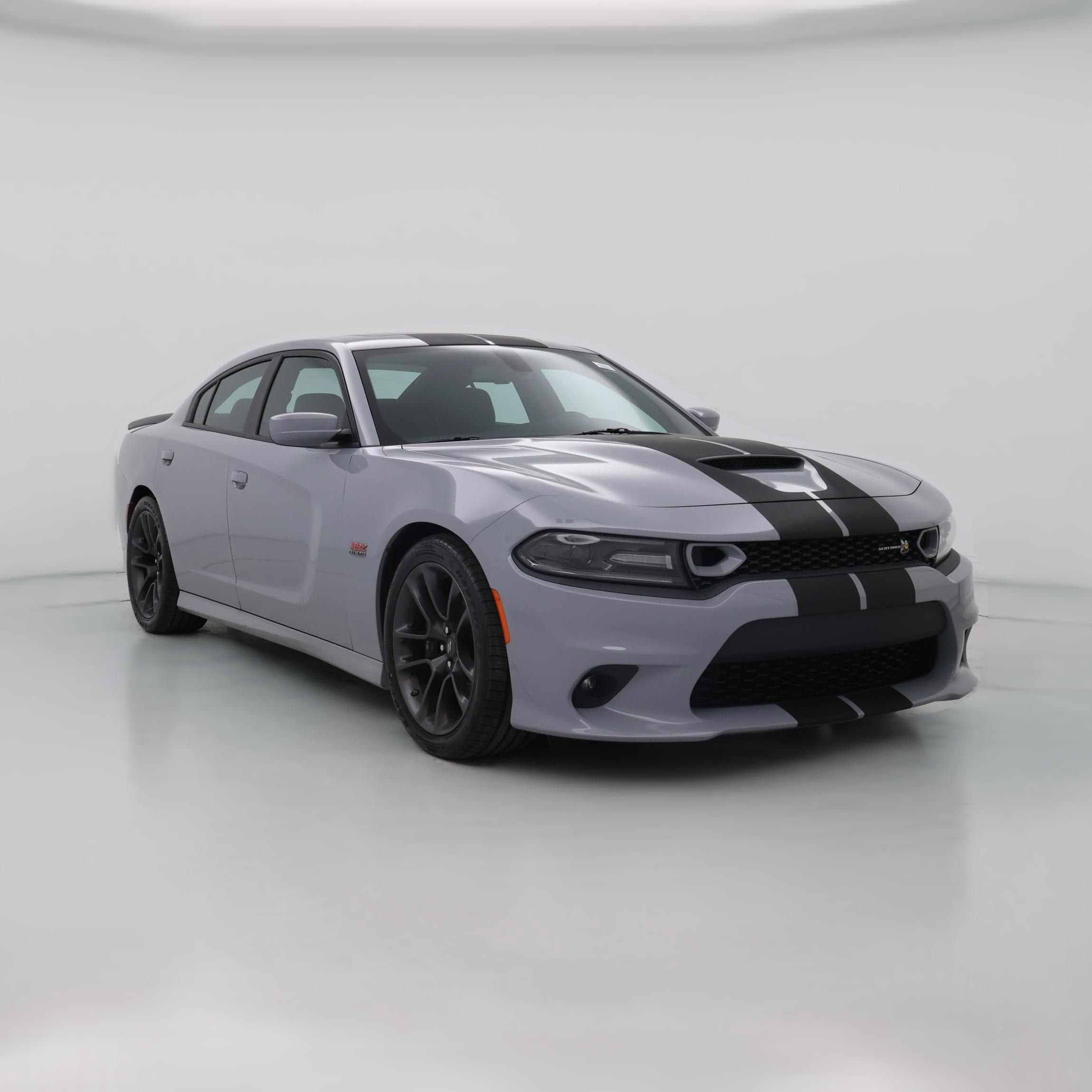 Thumbnail: 2021 Dodge Charger - 1