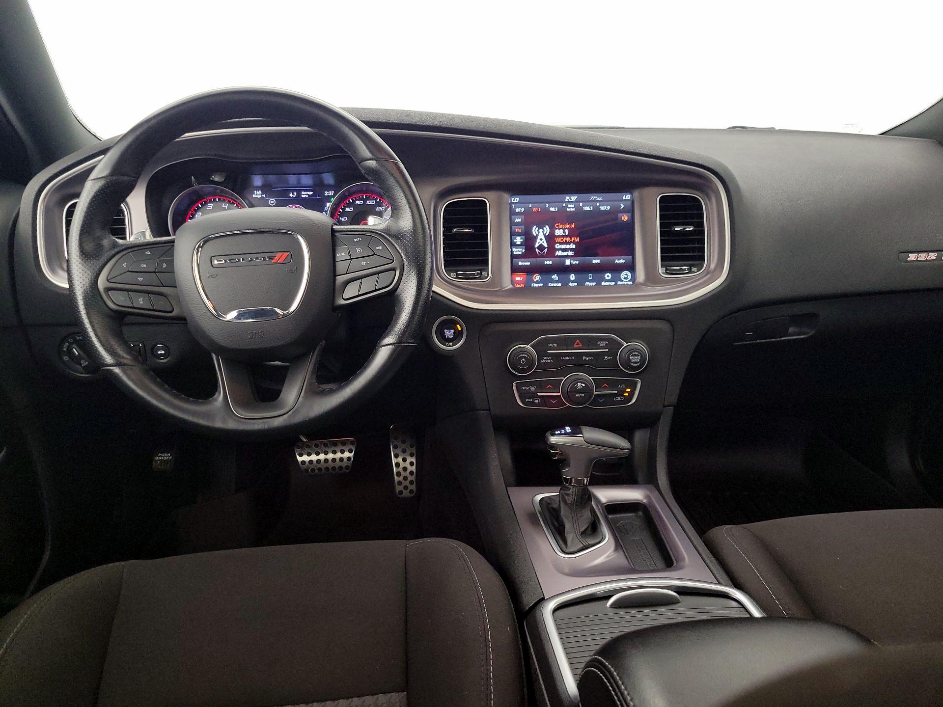 Thumbnail: 2021 Dodge Charger - 9