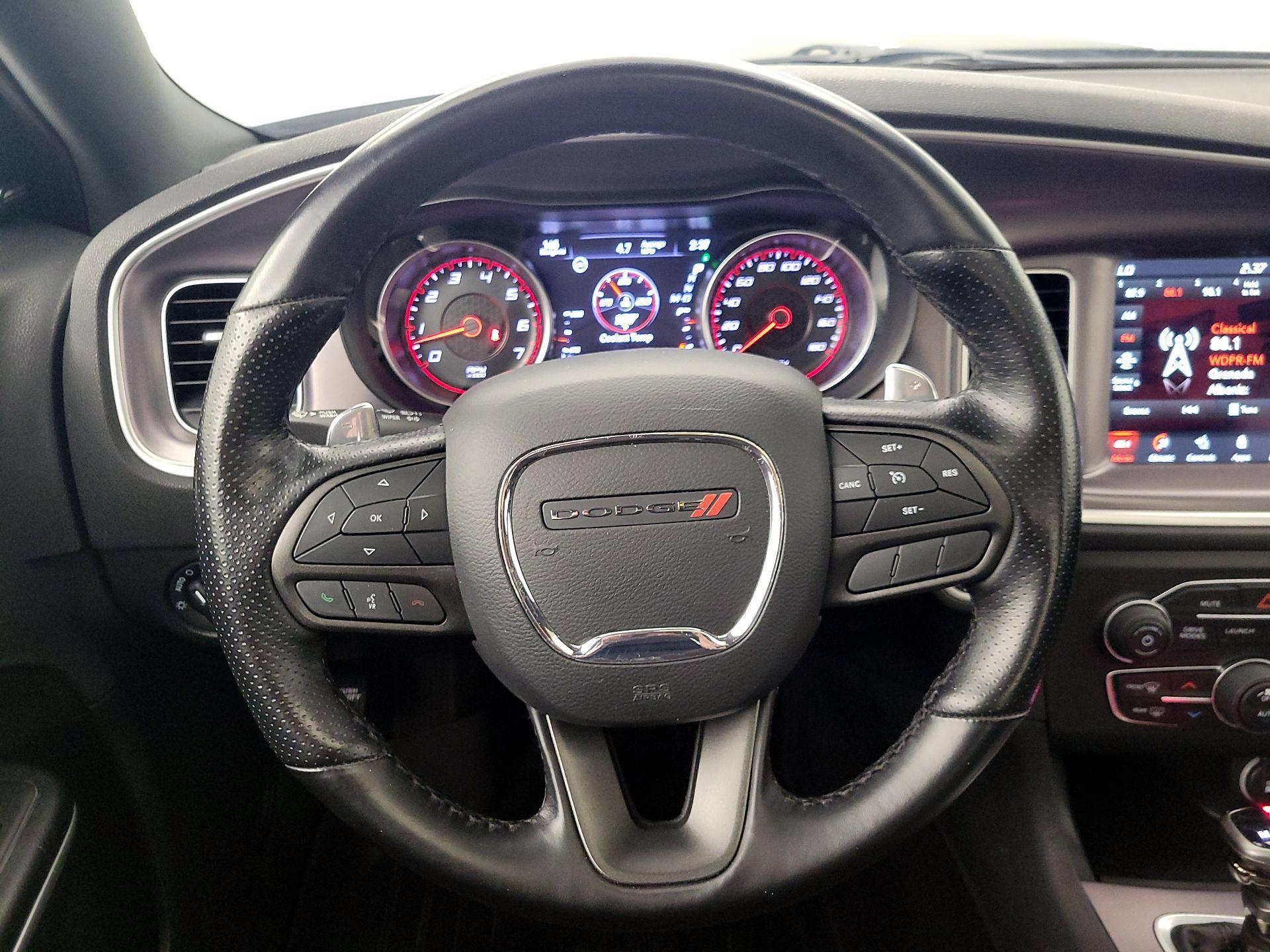 Thumbnail: 2021 Dodge Charger - 10