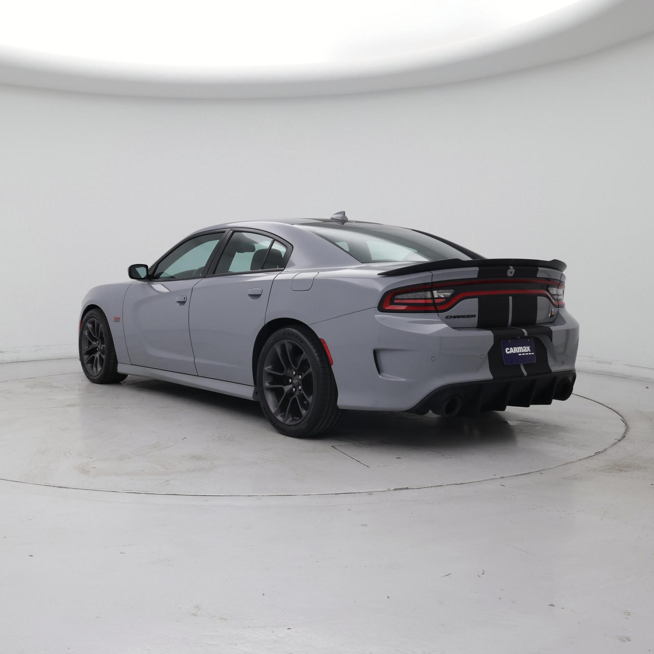 Thumbnail: 2021 Dodge Charger - 2