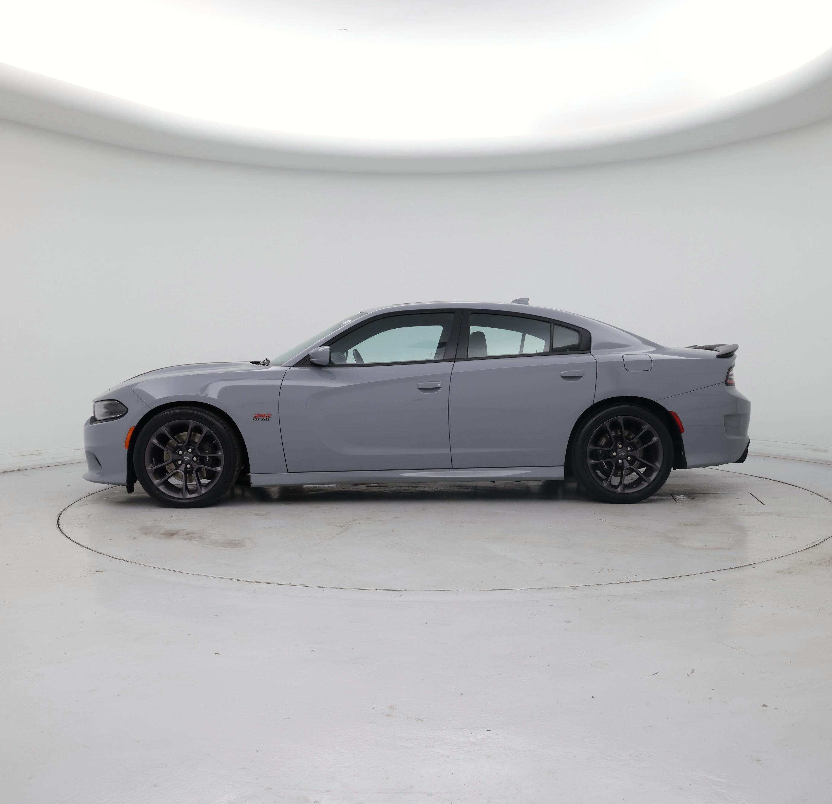Thumbnail: 2021 Dodge Charger - 3