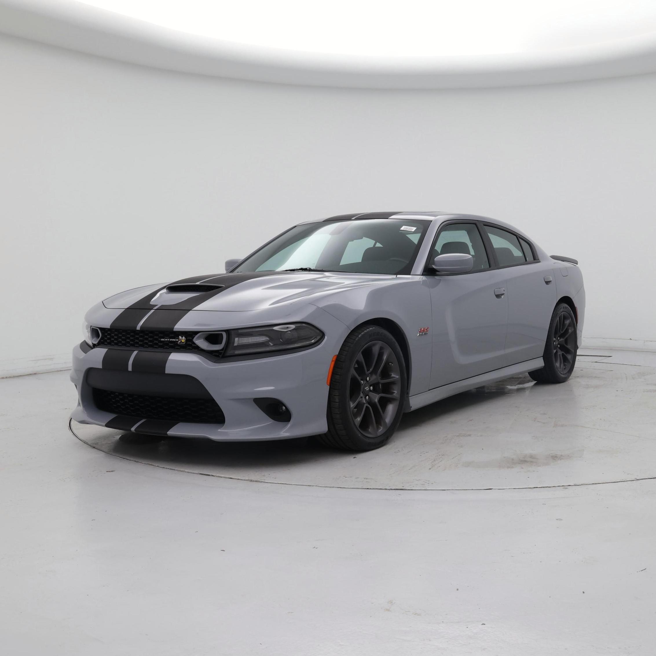 Thumbnail: 2021 Dodge Charger - 4