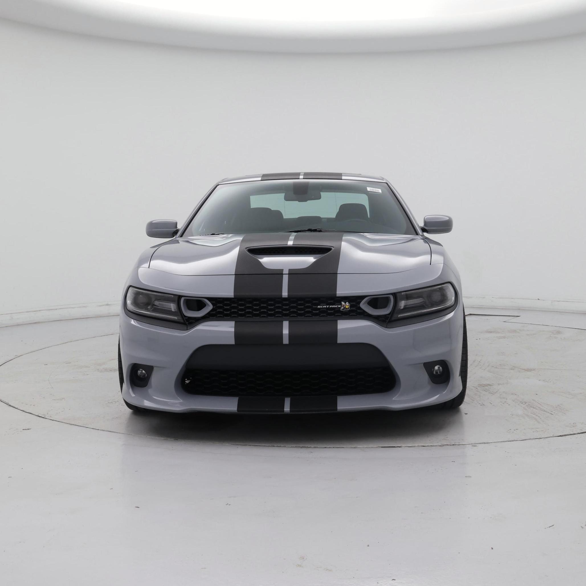 Thumbnail: 2021 Dodge Charger - 5