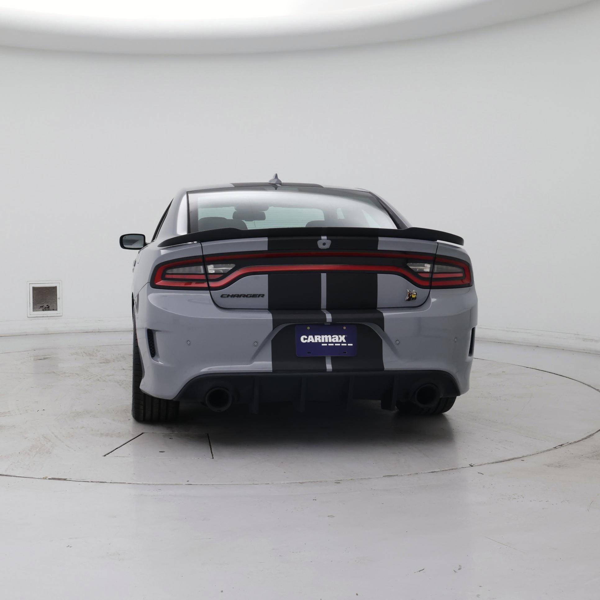 Thumbnail: 2021 Dodge Charger - 6
