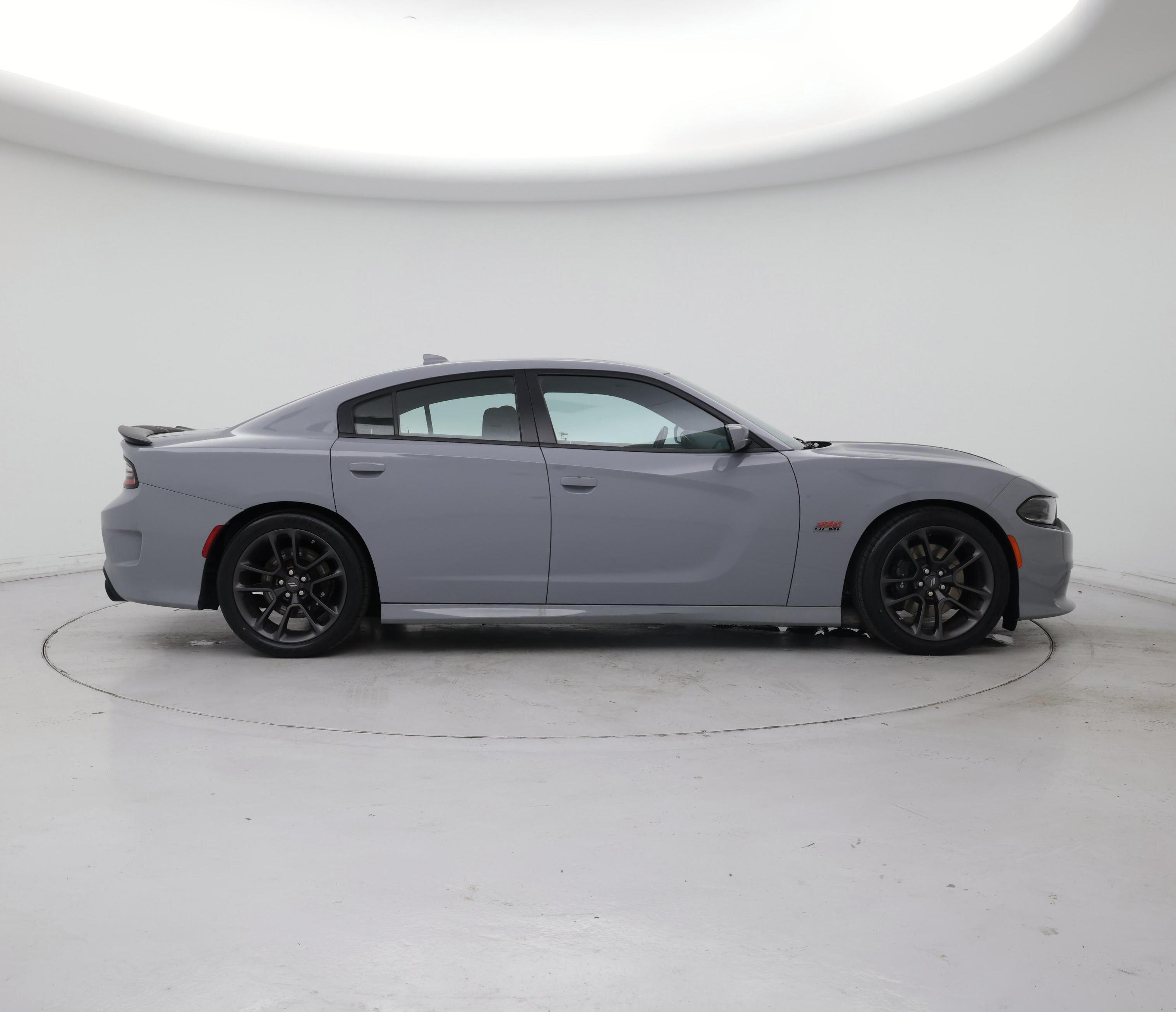 Thumbnail: 2021 Dodge Charger - 7