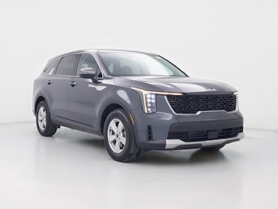 2024 Kia Sorento LX -
                Dayton, OH