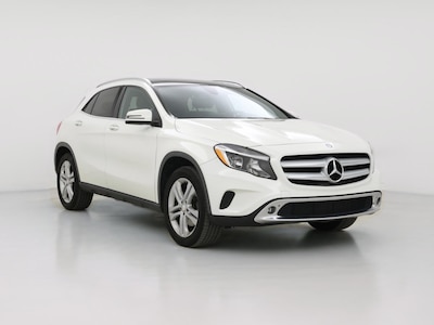 2016 Mercedes-Benz GLA 250 -
                Cleveland, OH
