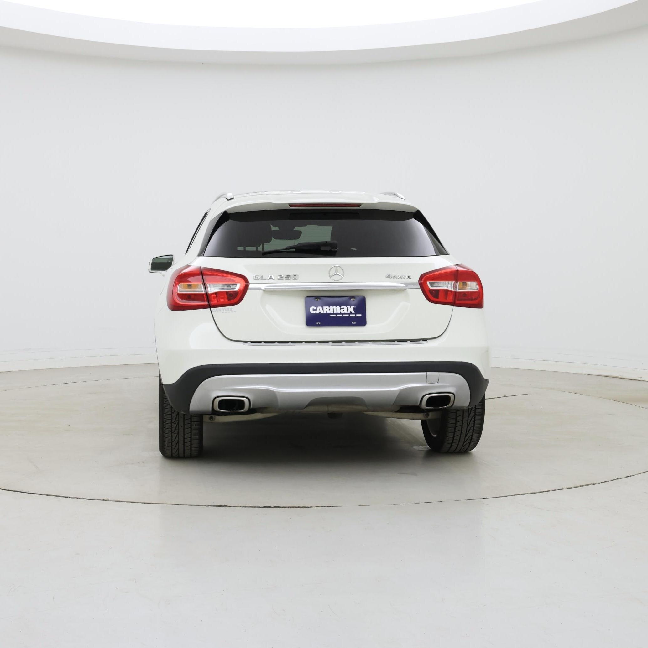 Thumbnail: 2016 Mercedes-Benz GLA - 6