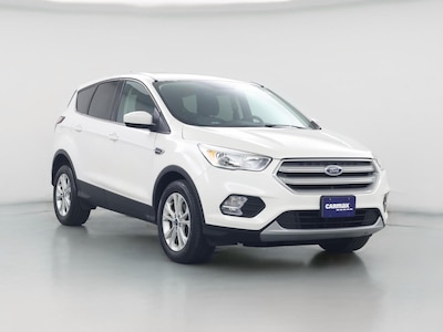 2017 Ford Escape SE -
                Cincinnati, OH