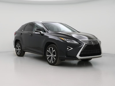 2019 Lexus RX 350 -
                Cleveland, OH