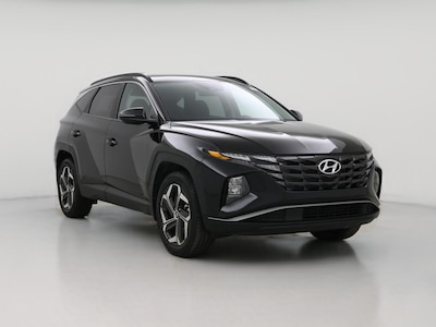 2022 Hyundai Tucson SEL -
                Cleveland, OH