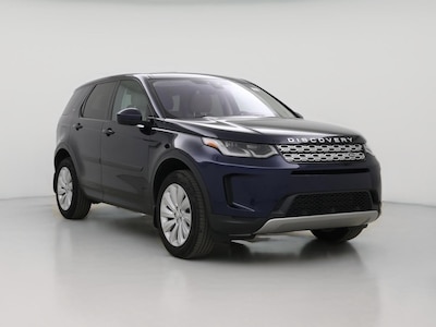 2020 Land Rover Discovery Sport SE -
                Cleveland, OH
