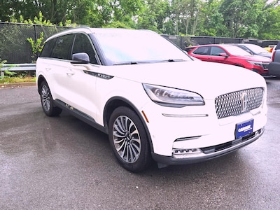 2020 Lincoln Aviator Reserve -
                Madison, TN