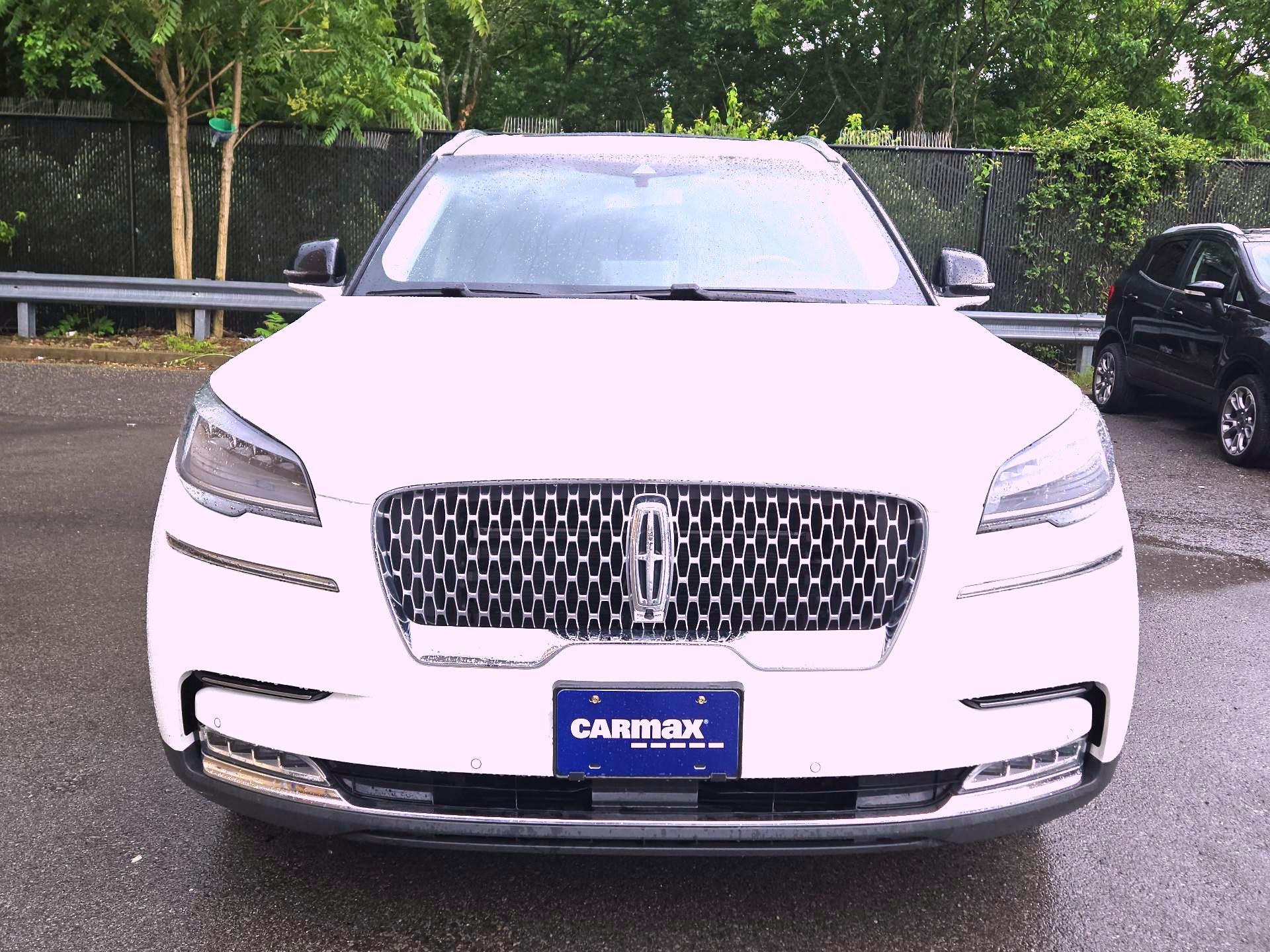 Thumbnail: 2020 Lincoln Aviator - 2
