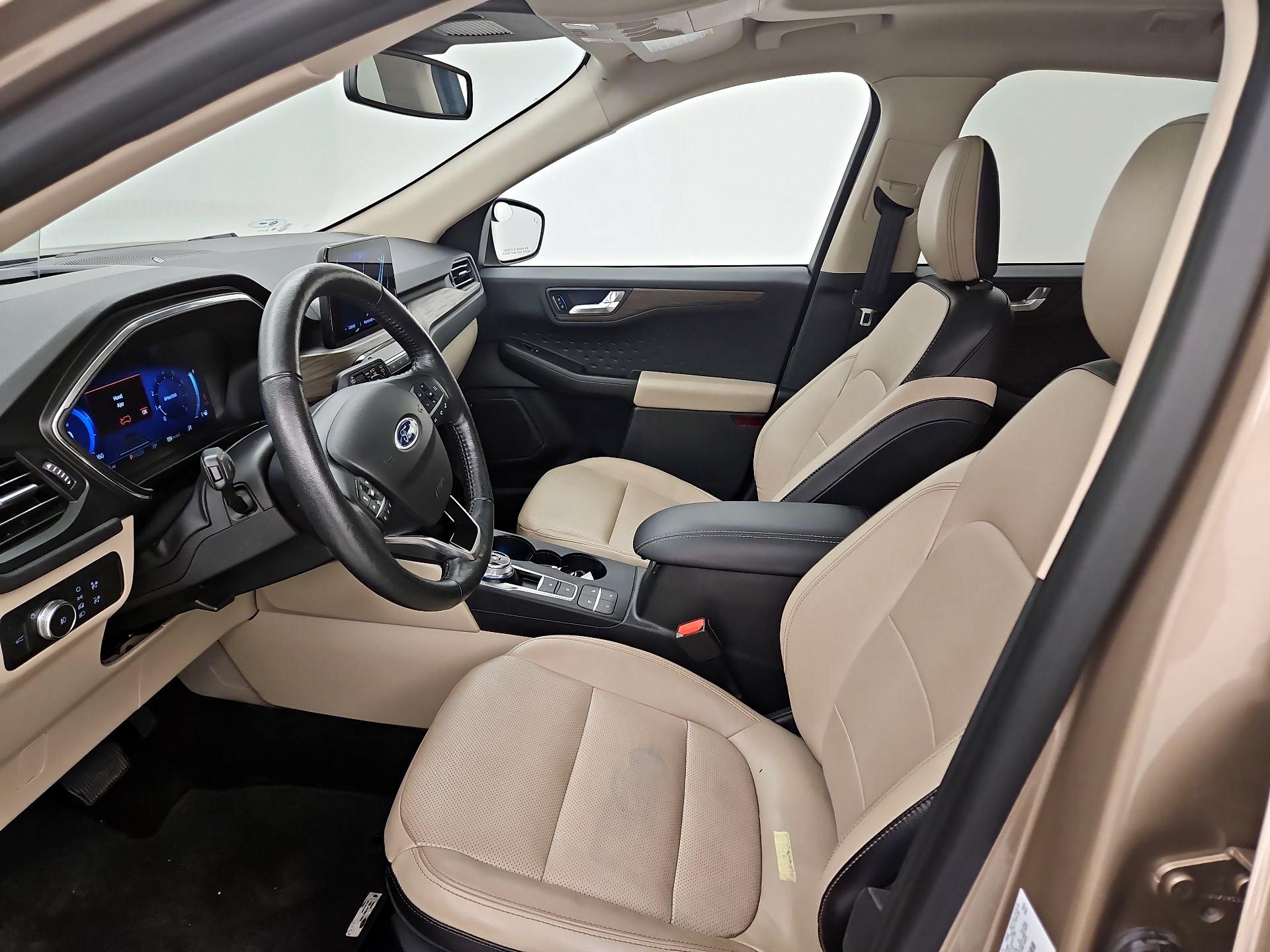 Thumbnail: 2020 Ford Escape - 11