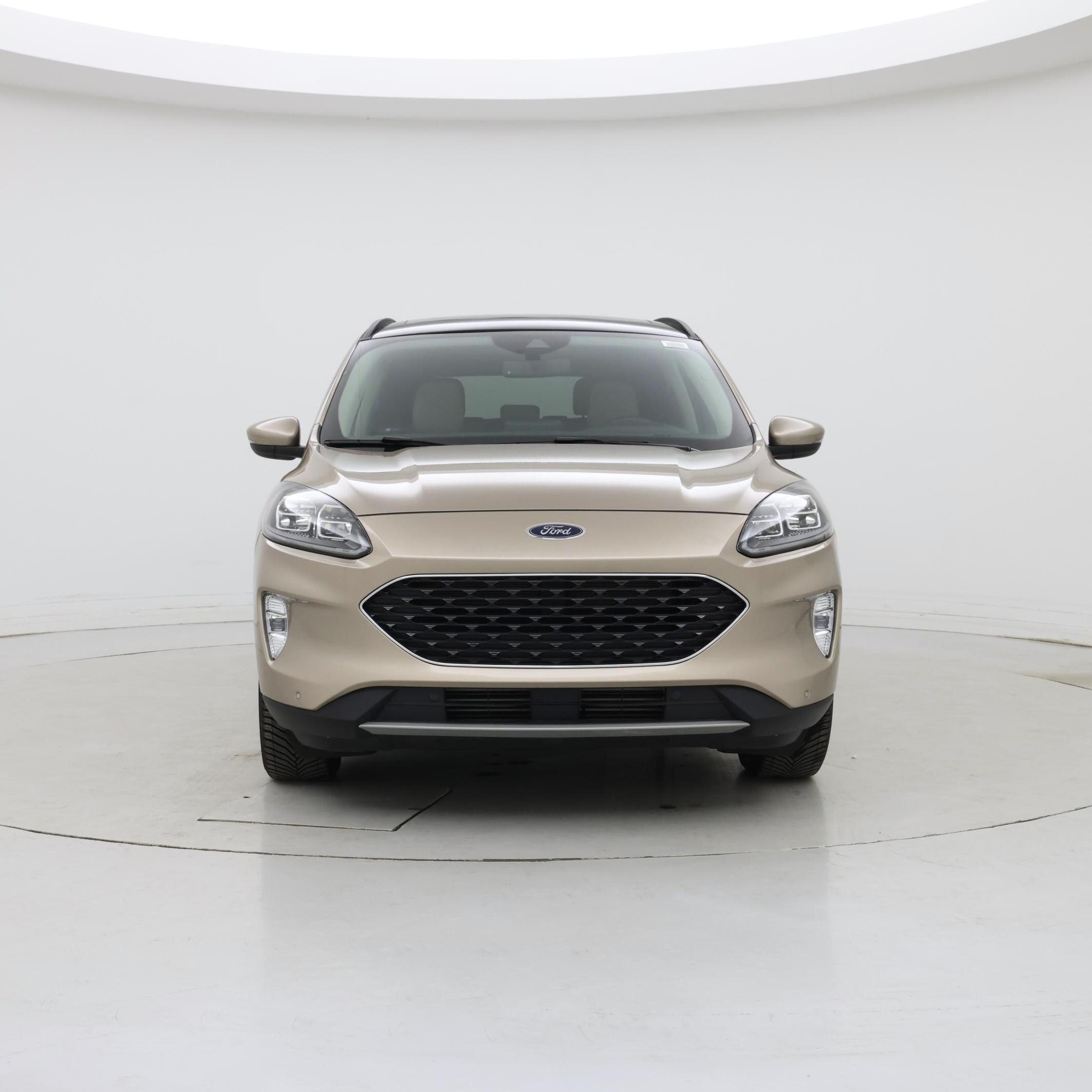 Thumbnail: 2020 Ford Escape - 5