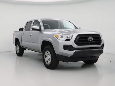 2023 Toyota Tacoma SR -
                Madison, TN