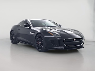 2016 Jaguar F-Type R -
                Cincinnati, OH