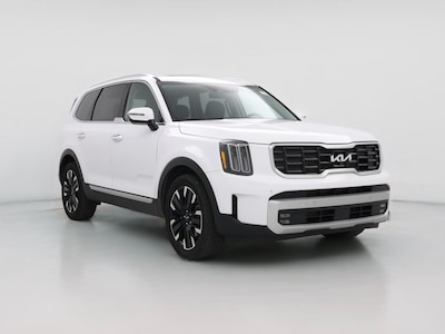 2024 Kia Telluride SX Prestige -
                Madison, TN
