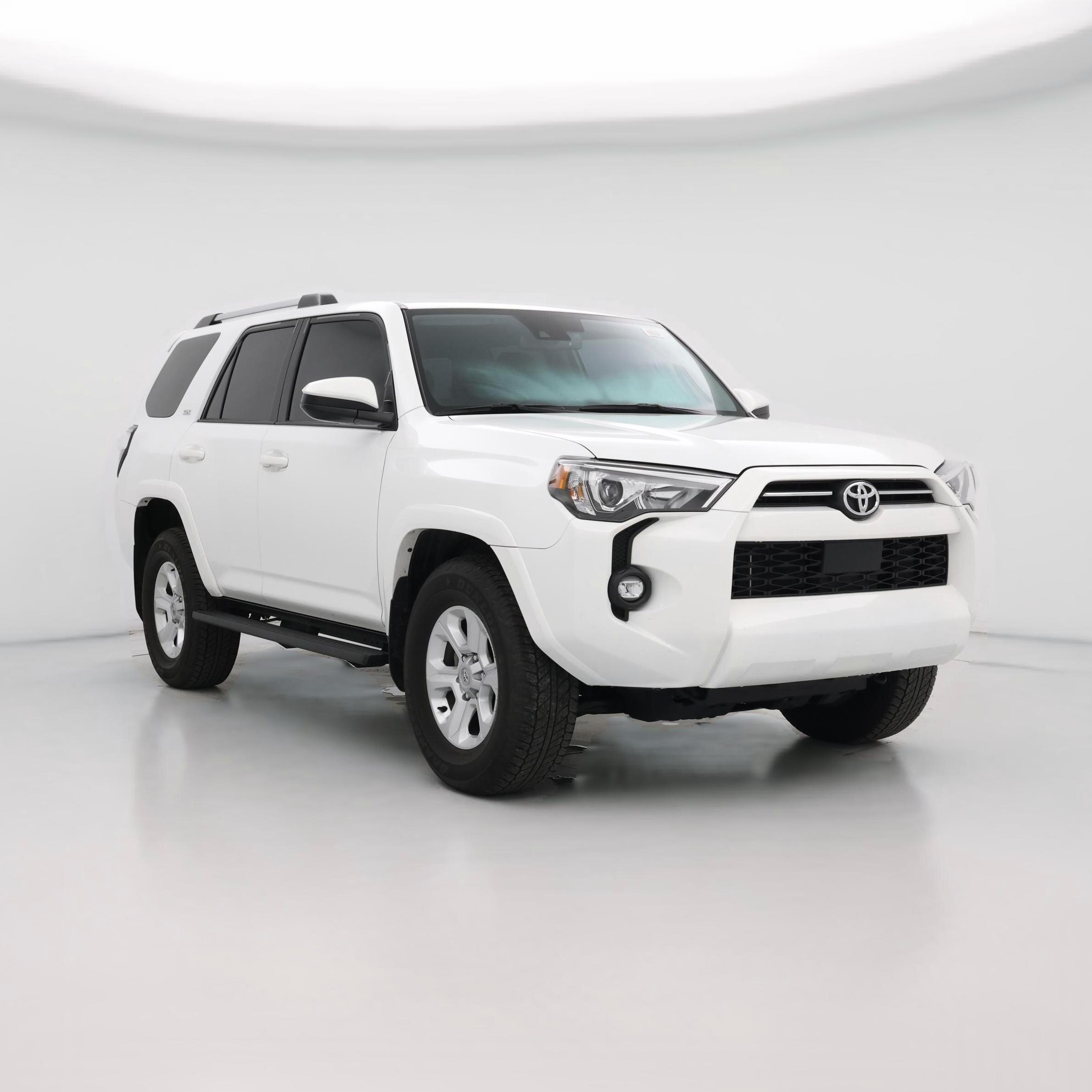 Thumbnail: 2024 Toyota 4Runner - 1