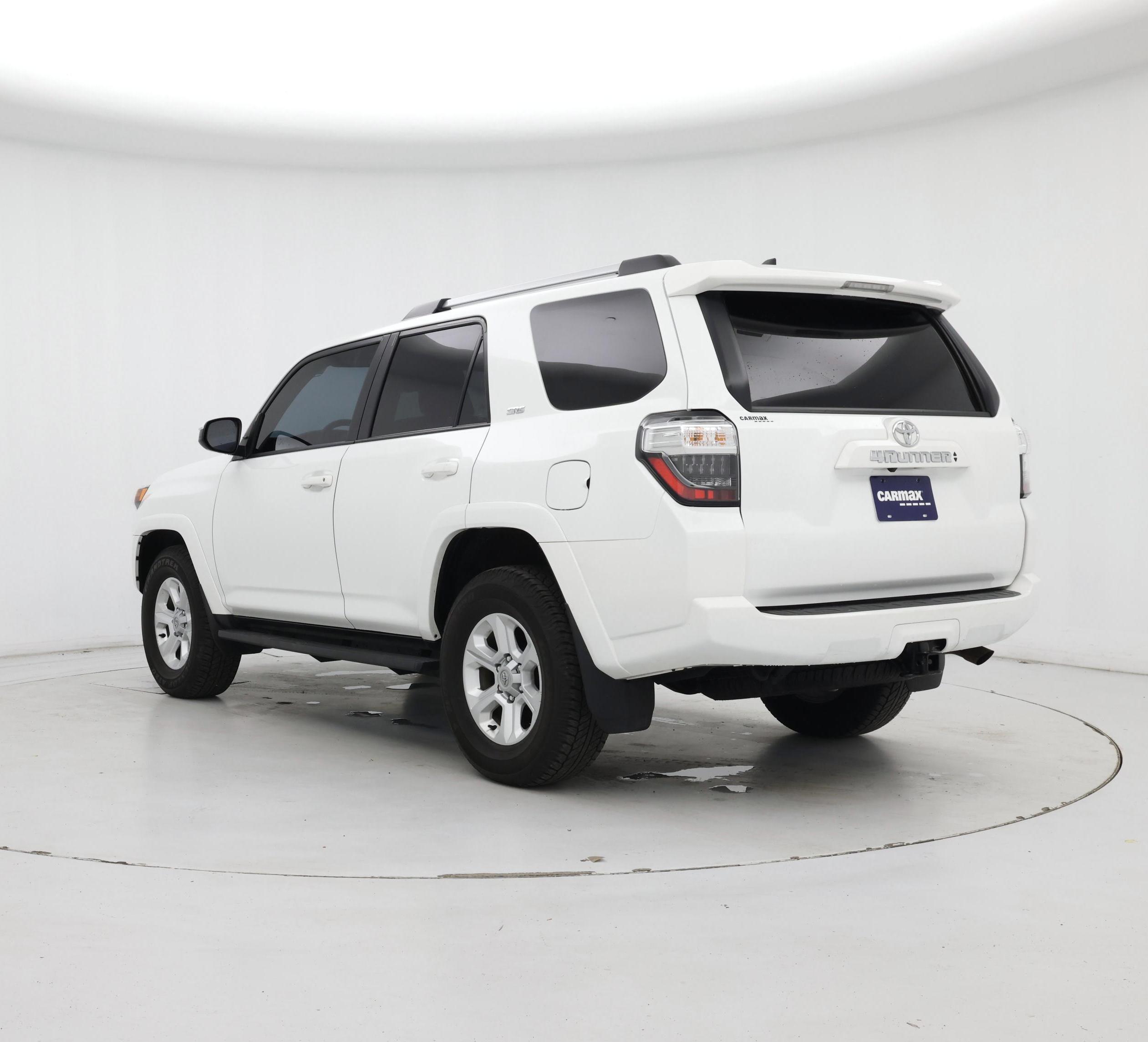 Thumbnail: 2024 Toyota 4Runner - 2