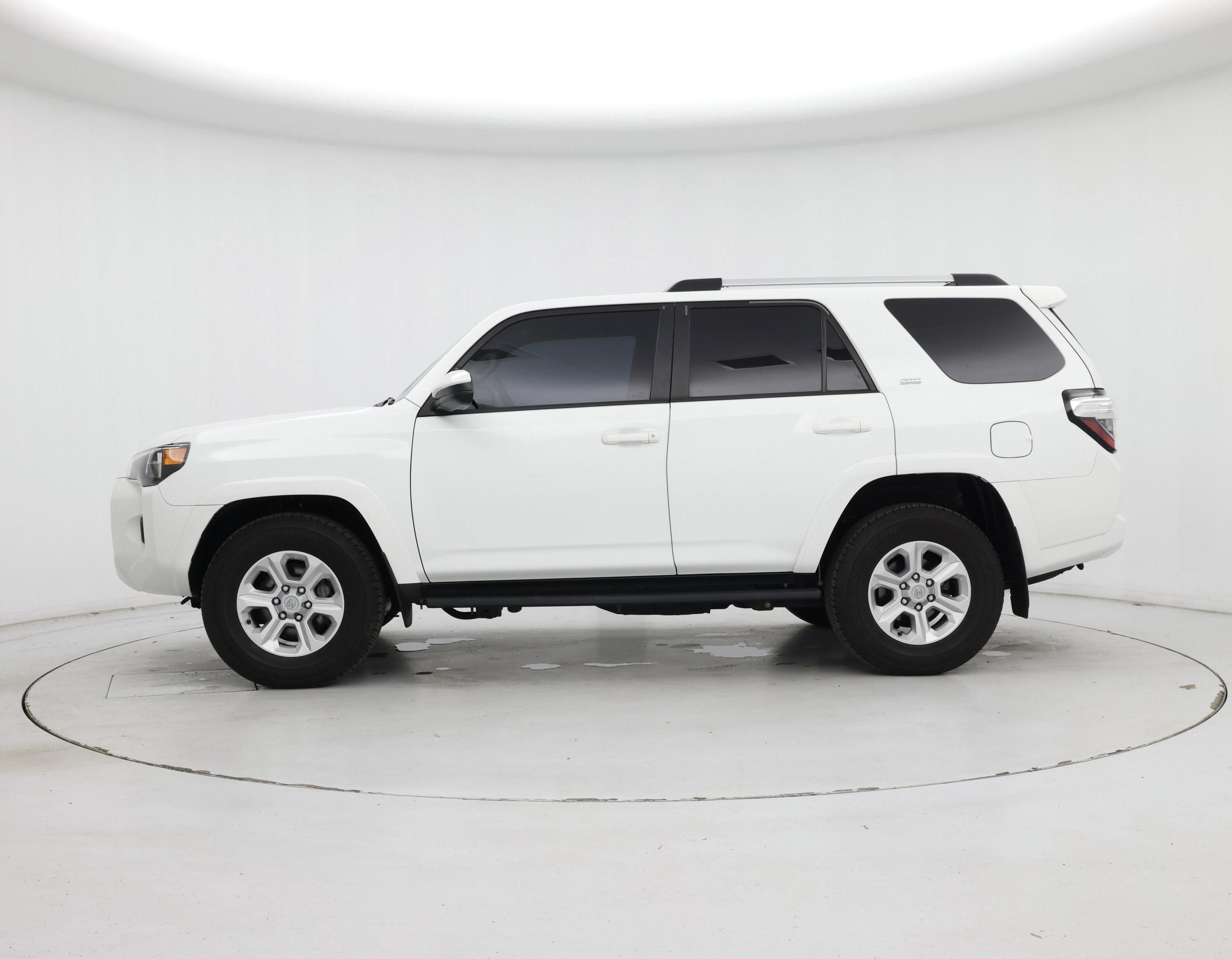 Thumbnail: 2024 Toyota 4Runner - 3