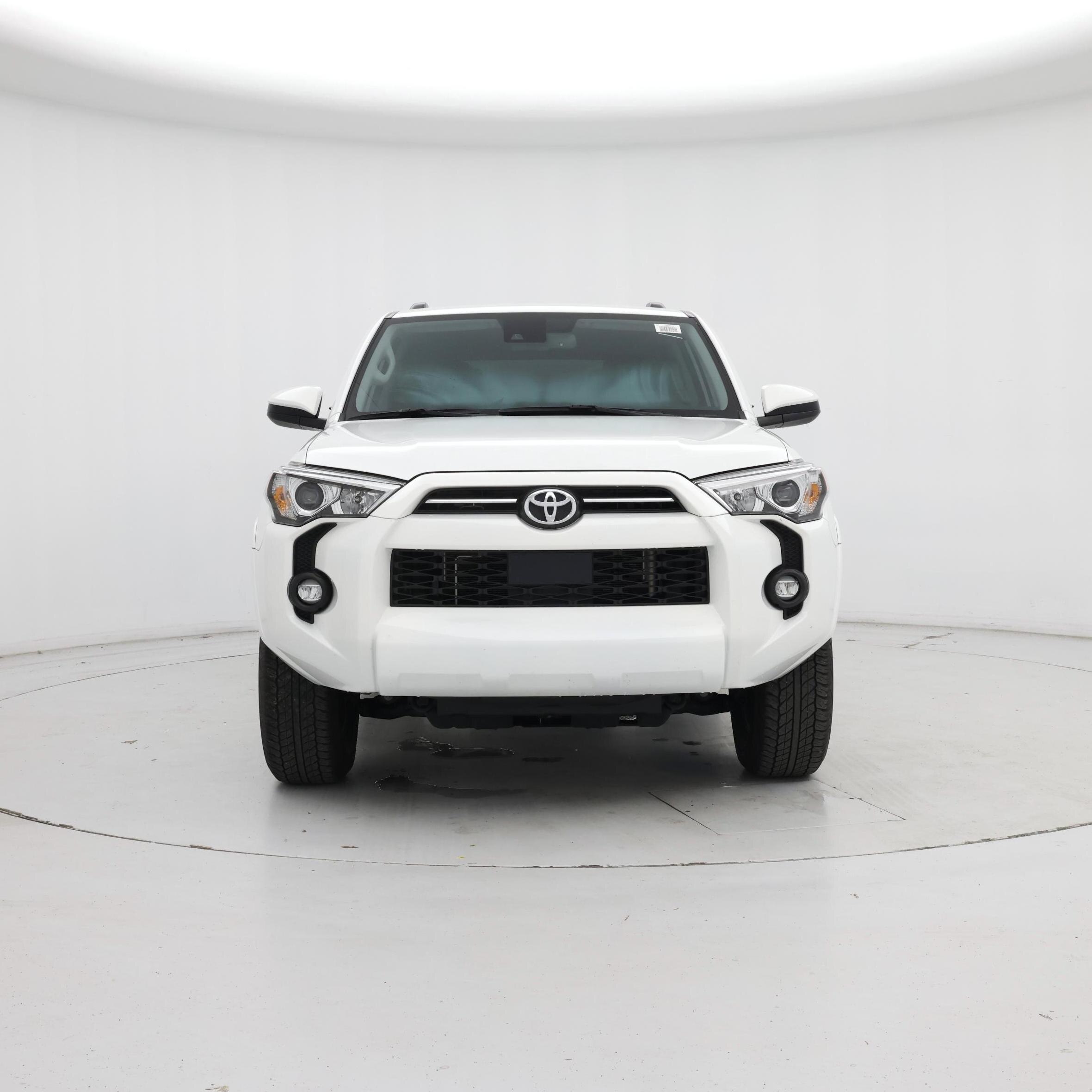 Thumbnail: 2024 Toyota 4Runner - 5
