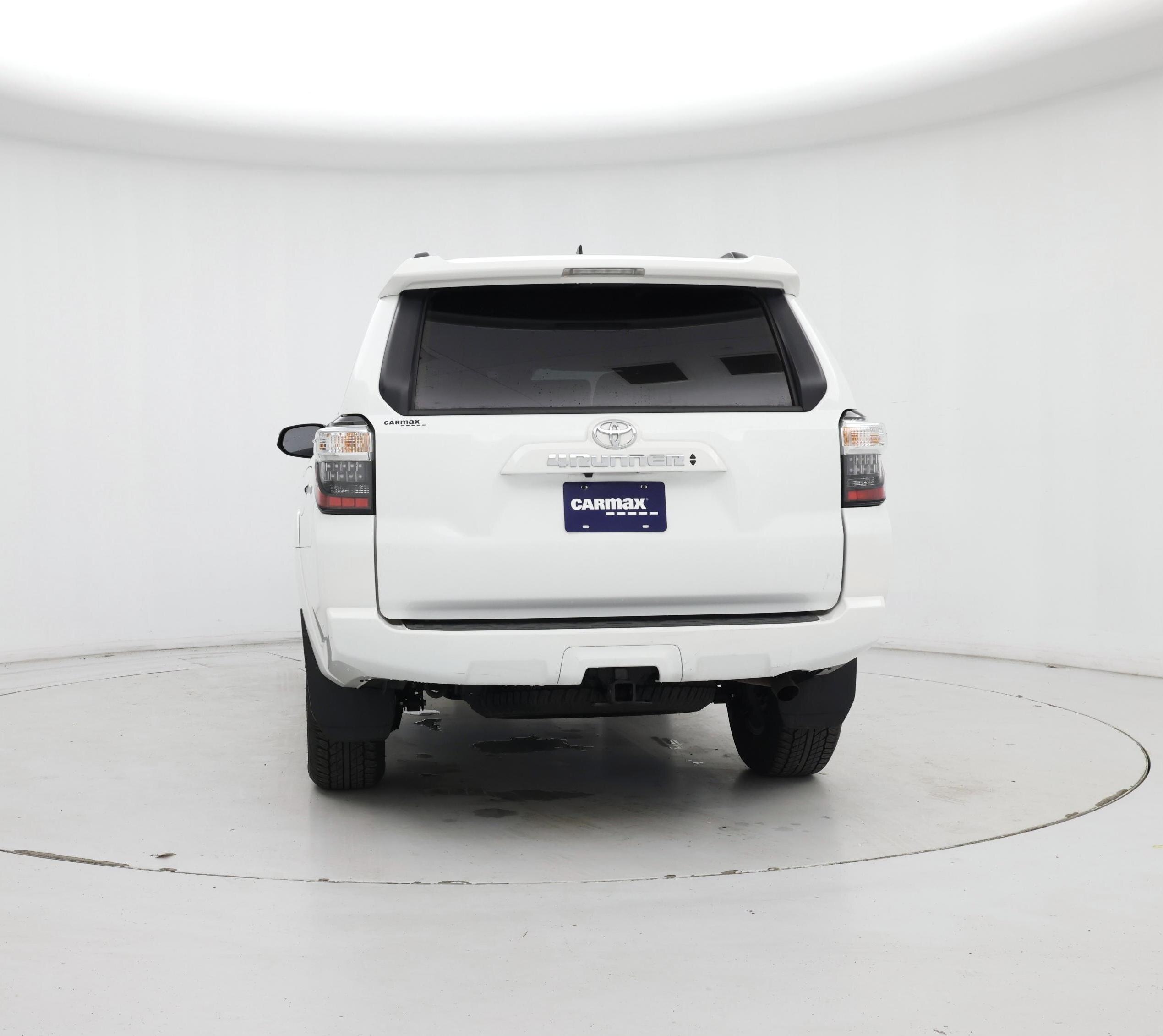 Thumbnail: 2024 Toyota 4Runner - 6