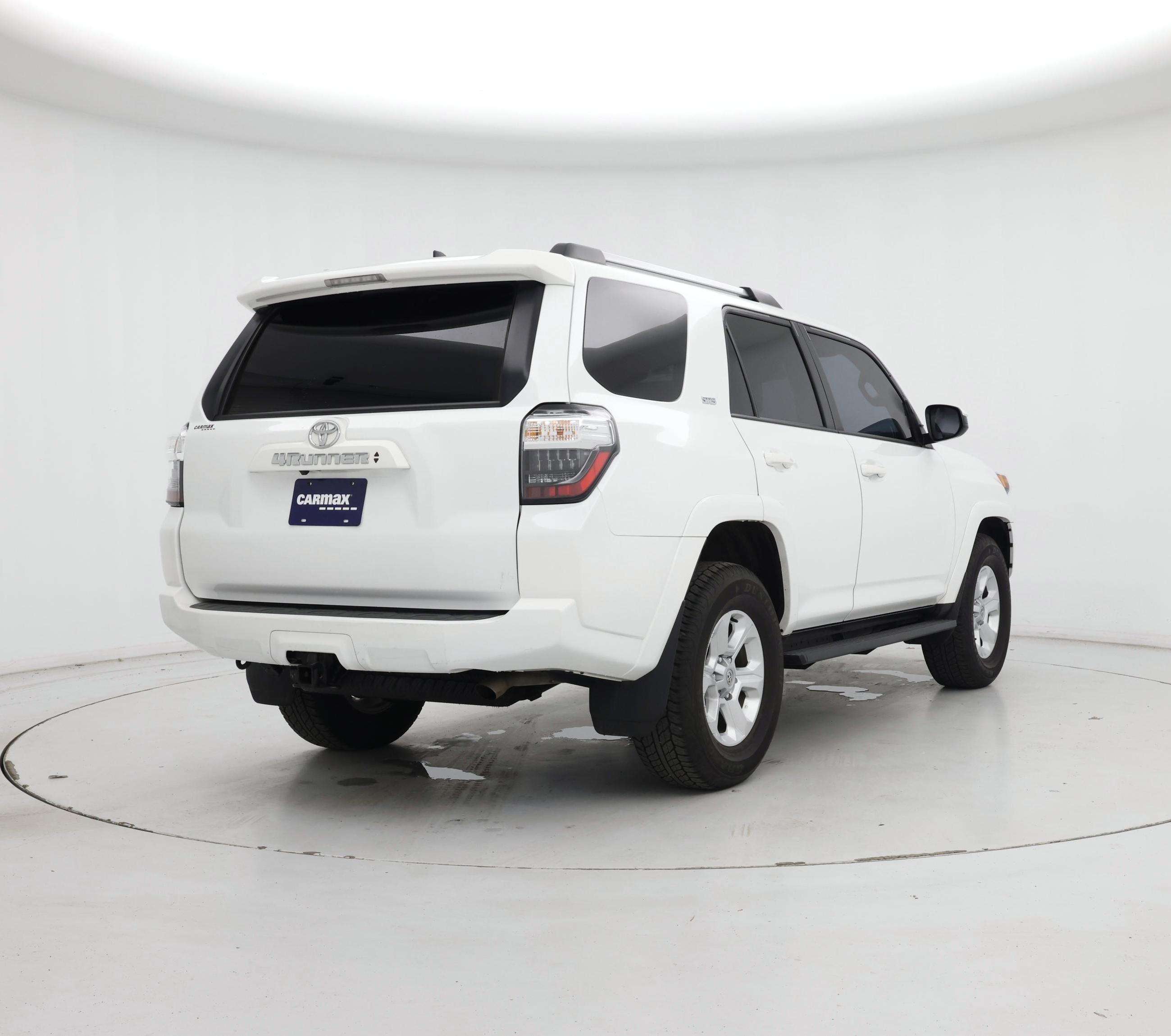 Thumbnail: 2024 Toyota 4Runner - 8