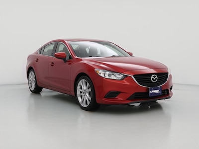 2015 Mazda Mazda6 i Touring -
                Madison, TN
