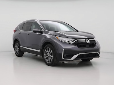 2020 Honda CR-V Touring -
                Madison, TN