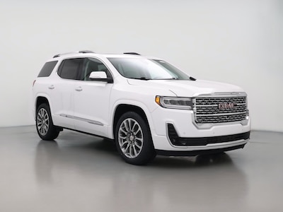 2021 GMC Acadia Denali -
                  Murfreesboro, TN