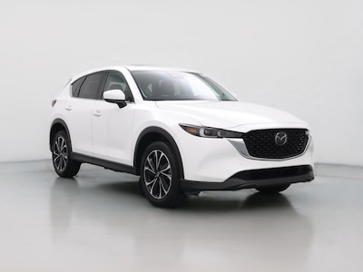2022 Mazda CX-5 S Premium Plus -
                Murfreesboro, TN
