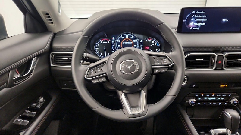 2022 Mazda CX-5 S Premium Plus 10