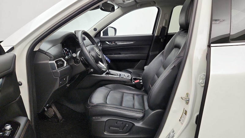 2022 Mazda CX-5 S Premium Plus 11